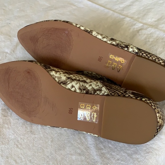 Madewell loafers - Picture 4 of 4